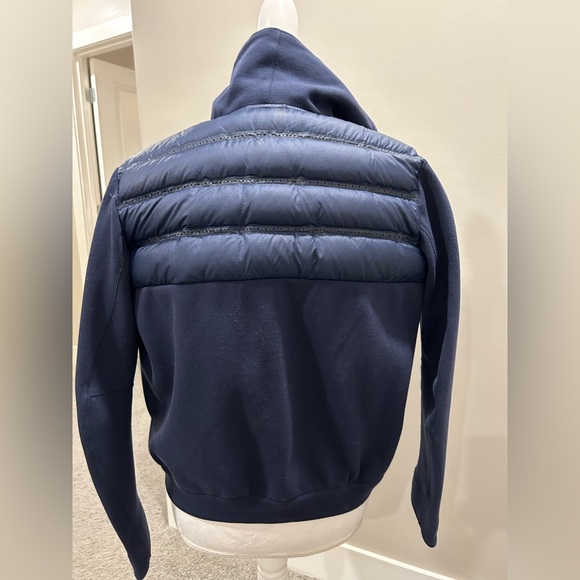 Nike Aeroloft puff blazer jacket - Picture 4 of 8